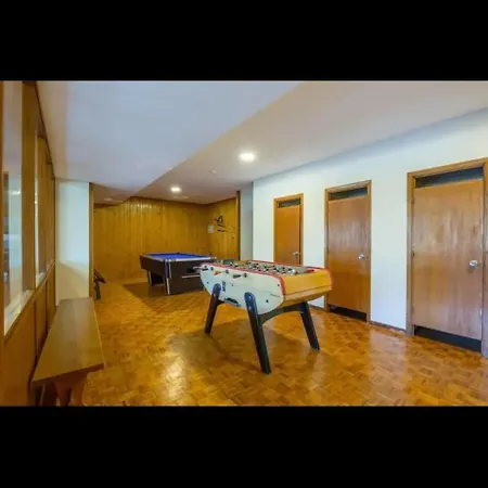 Proche Des Pistes Apartment