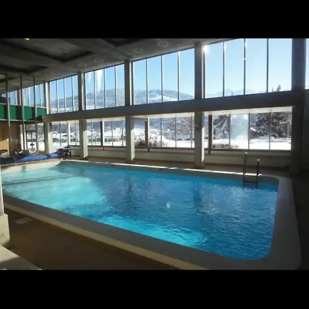 Apartment Proche Des Pistes Megeve